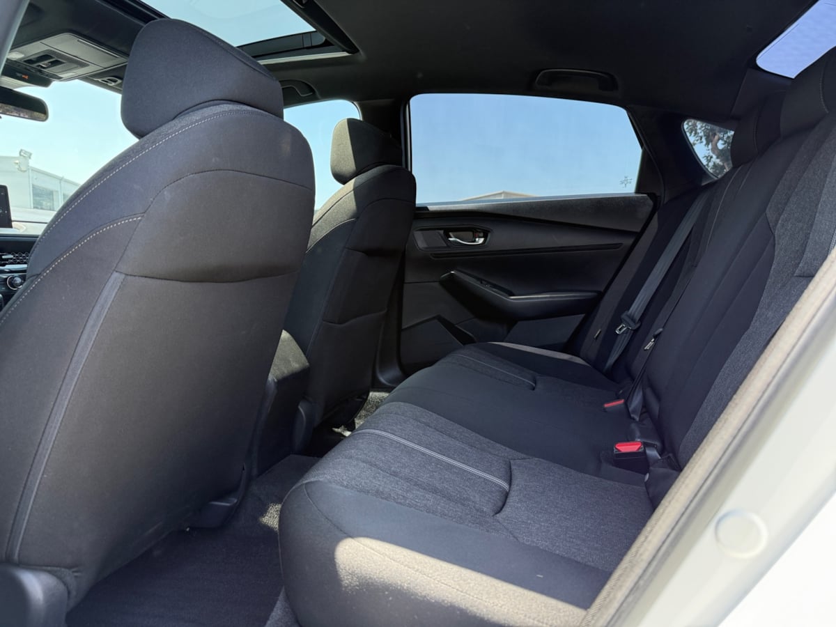 2024 Honda Accord Hybrid Sport photo 17