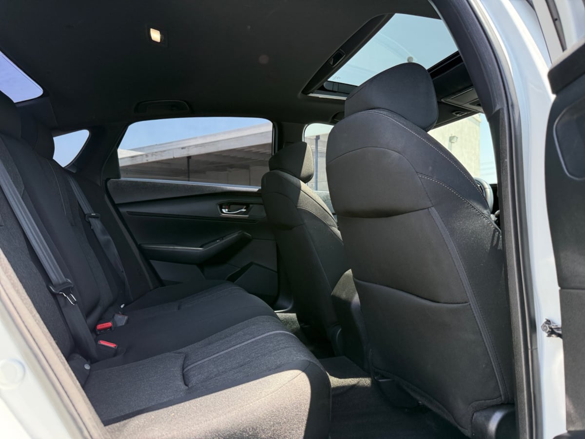 2024 Honda Accord Hybrid Sport photo 18