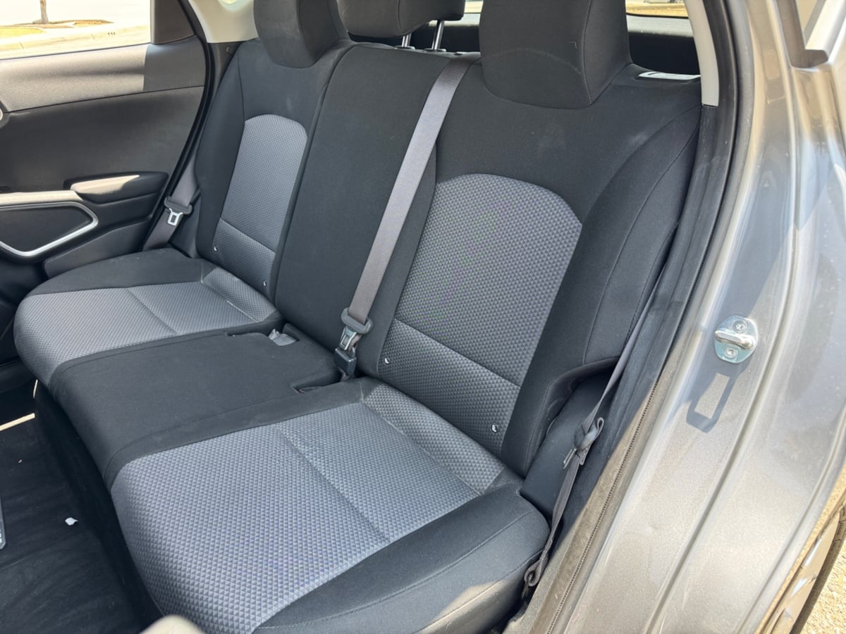 2023 Kia Soul LX photo 18