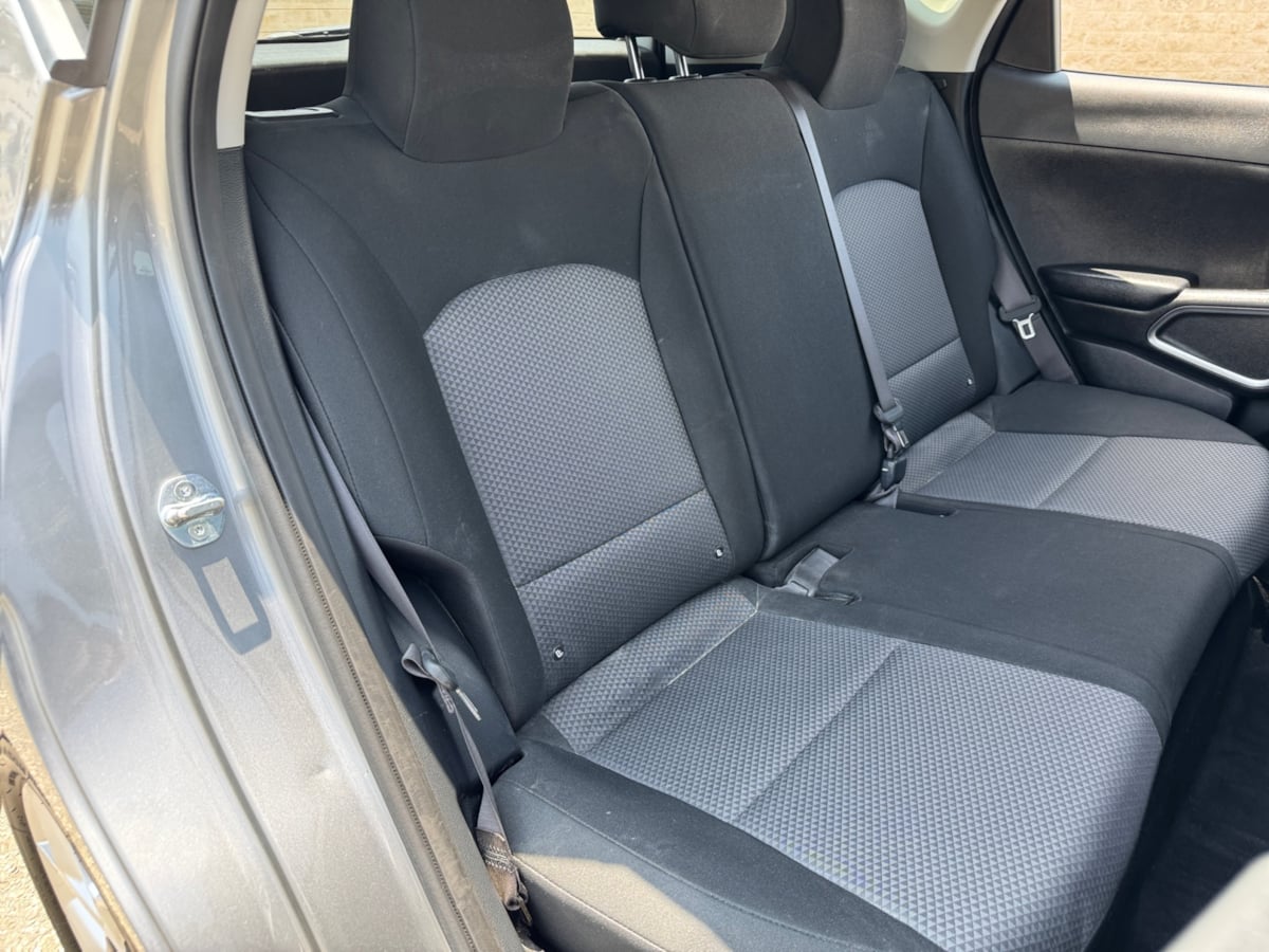2023 Kia Soul LX photo 19