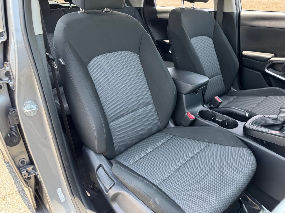 2023 Kia Soul LX photo 20
