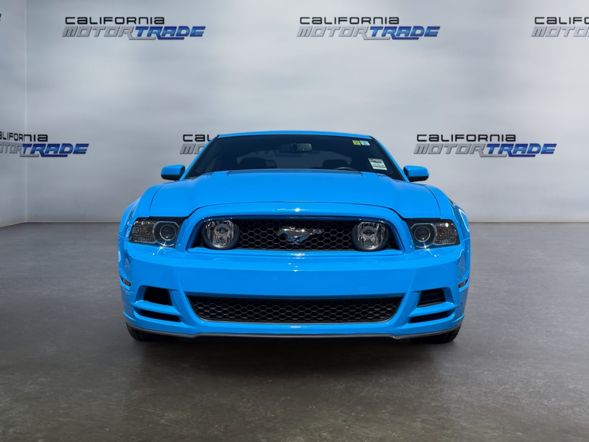 Sold 2014 Ford Mustang GT Premium in Norco