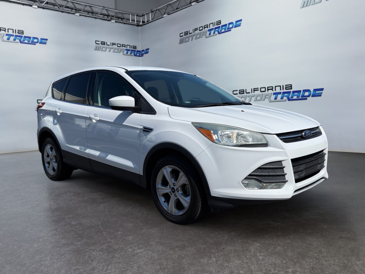 2016 Ford Escape SE photo 3