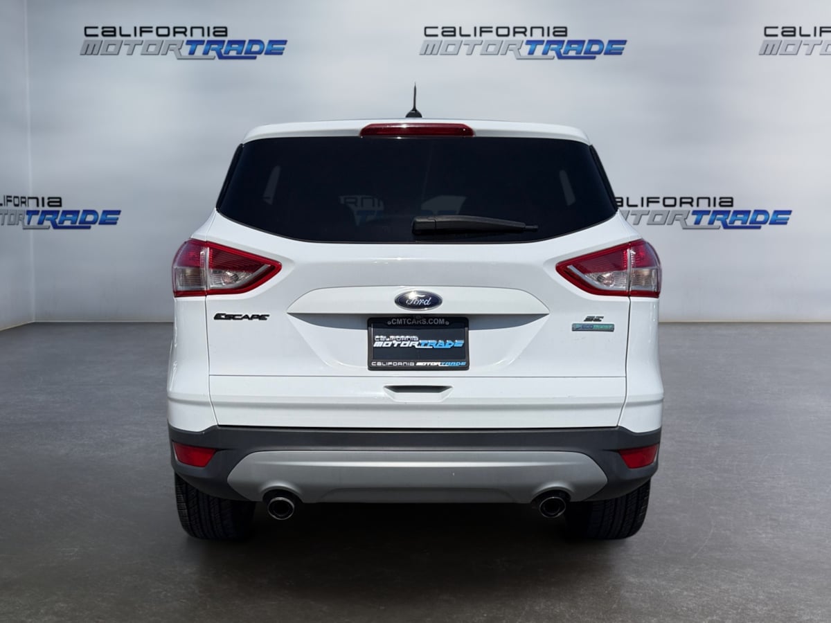 2016 Ford Escape SE photo 6