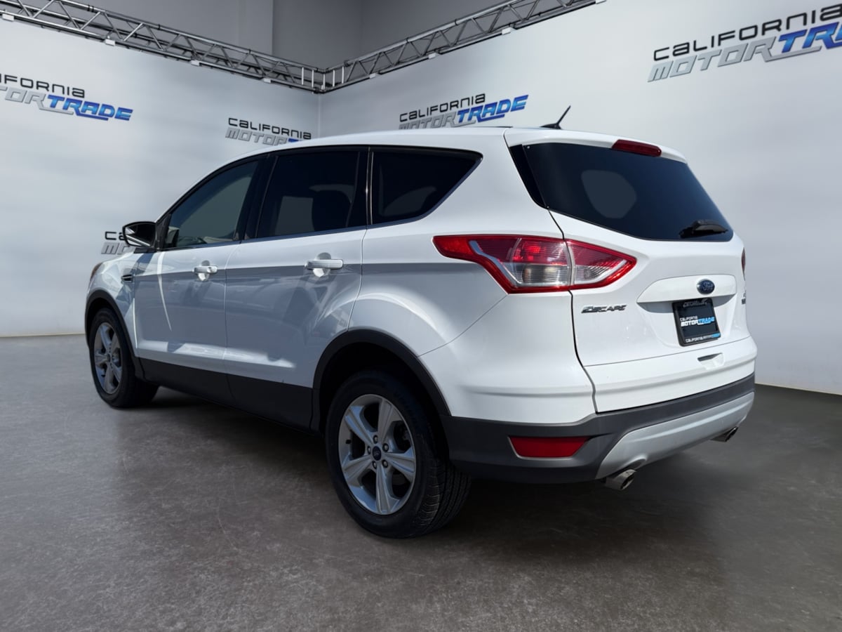 2016 Ford Escape SE photo 7