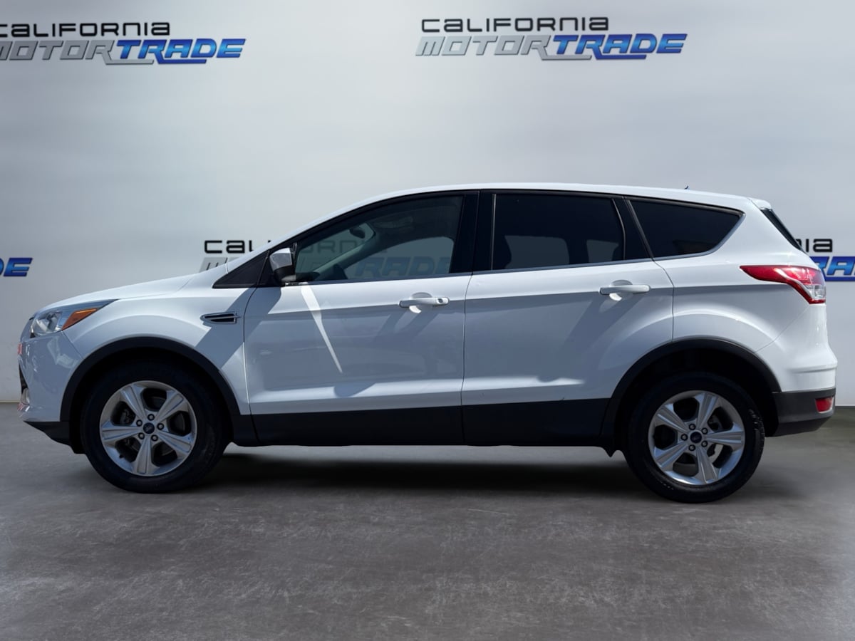 2016 Ford Escape SE photo 8