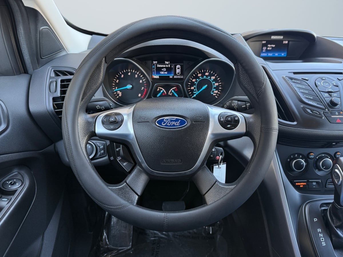2016 Ford Escape SE photo 12