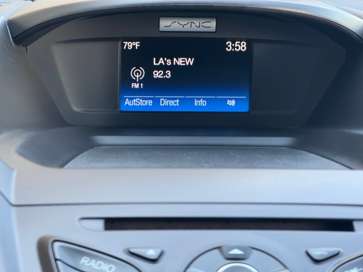 2016 Ford Escape SE photo 14