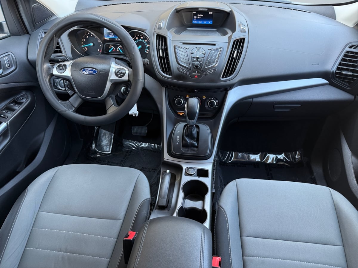 2016 Ford Escape SE photo 15