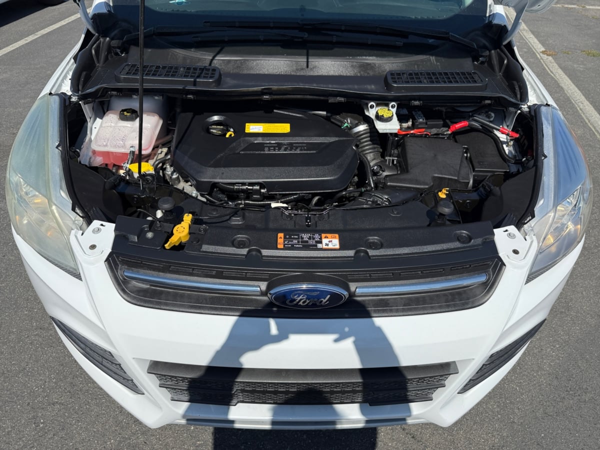 2016 Ford Escape SE photo 20