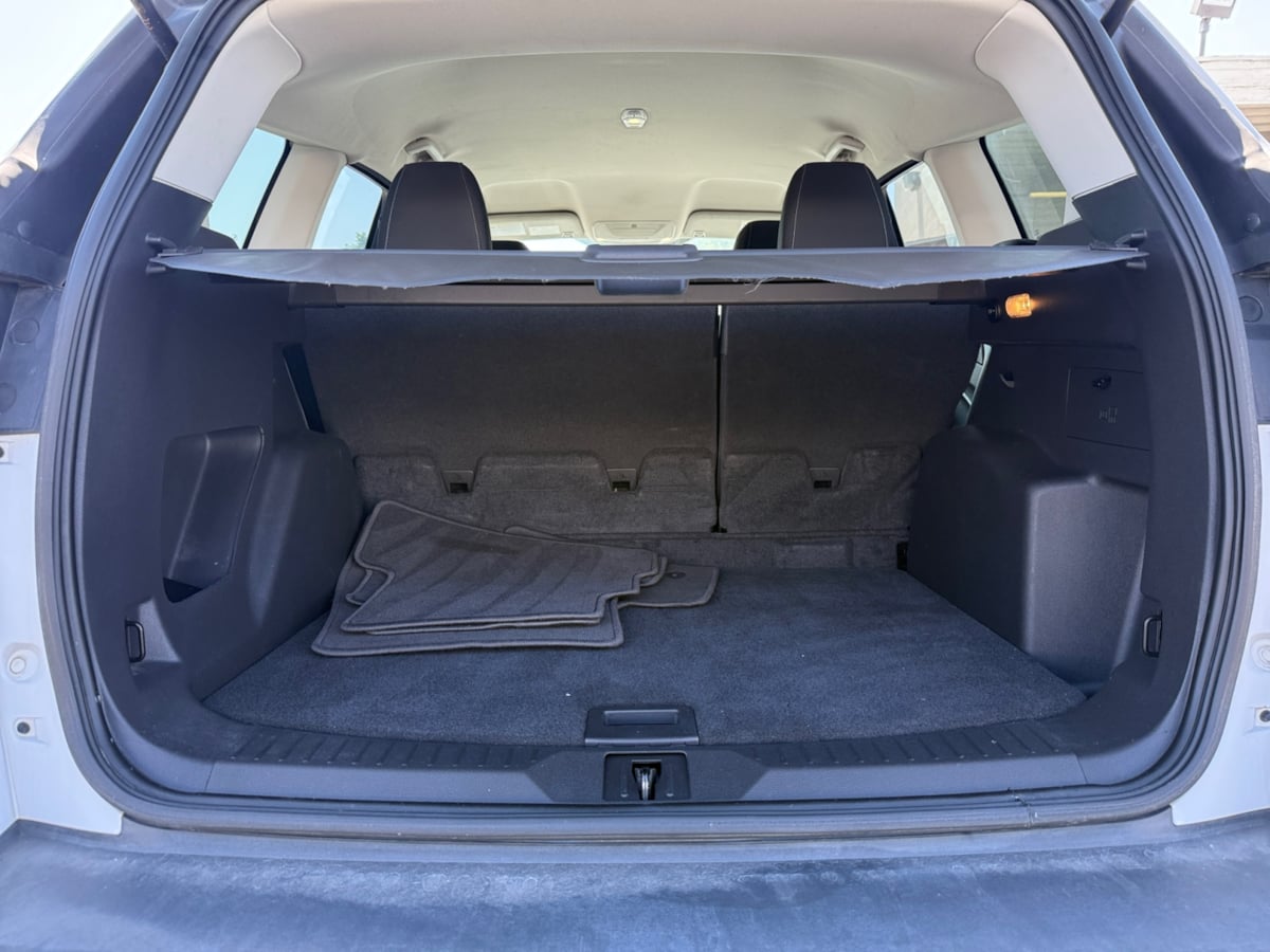 2016 Ford Escape SE photo 21