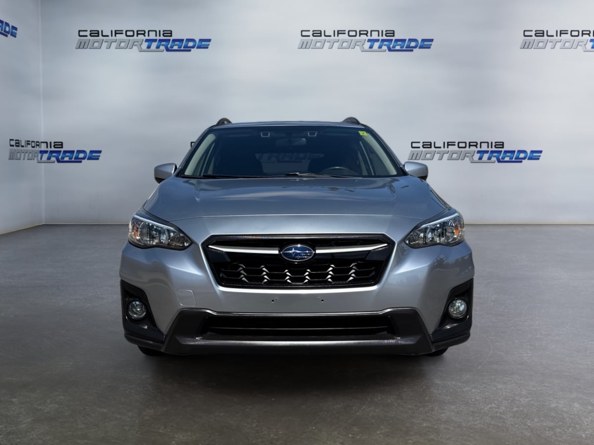 2019 Subaru Crosstrek Premium photo 2