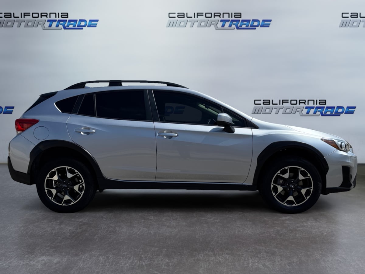2019 Subaru Crosstrek Premium photo 4