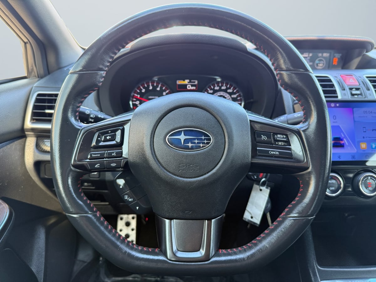 2019 Subaru WRX Base photo 12