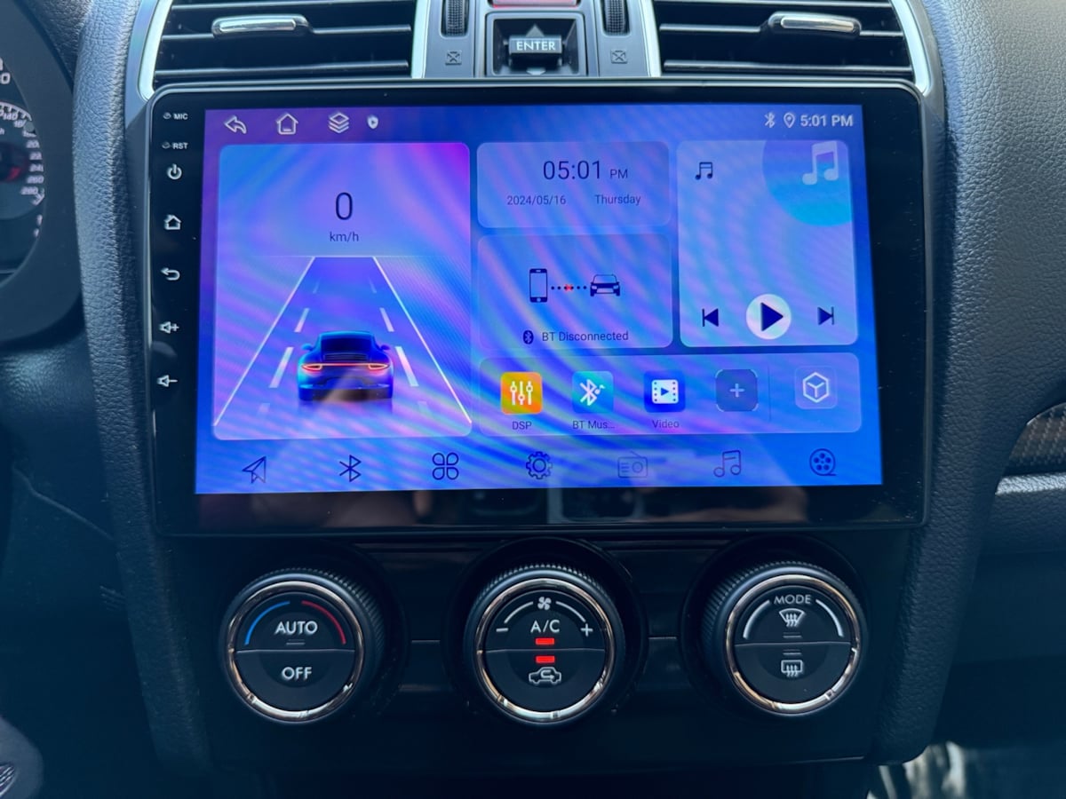 2019 Subaru WRX Base photo 14