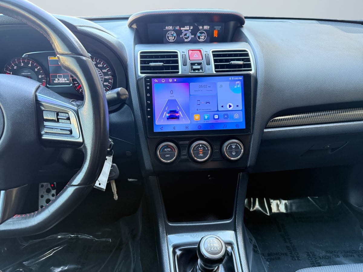 2019 Subaru WRX Base photo 15
