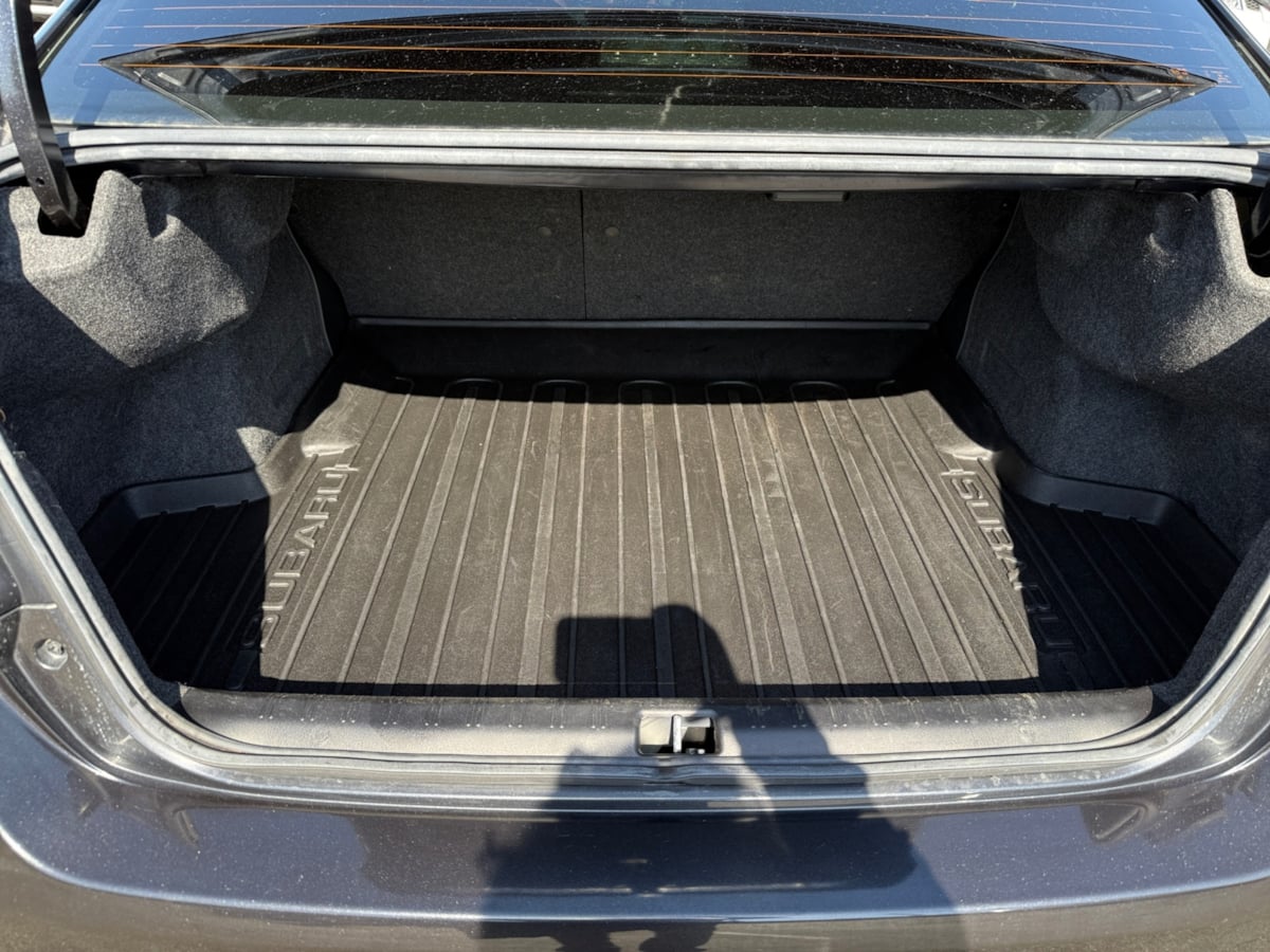 2019 Subaru WRX Base photo 21