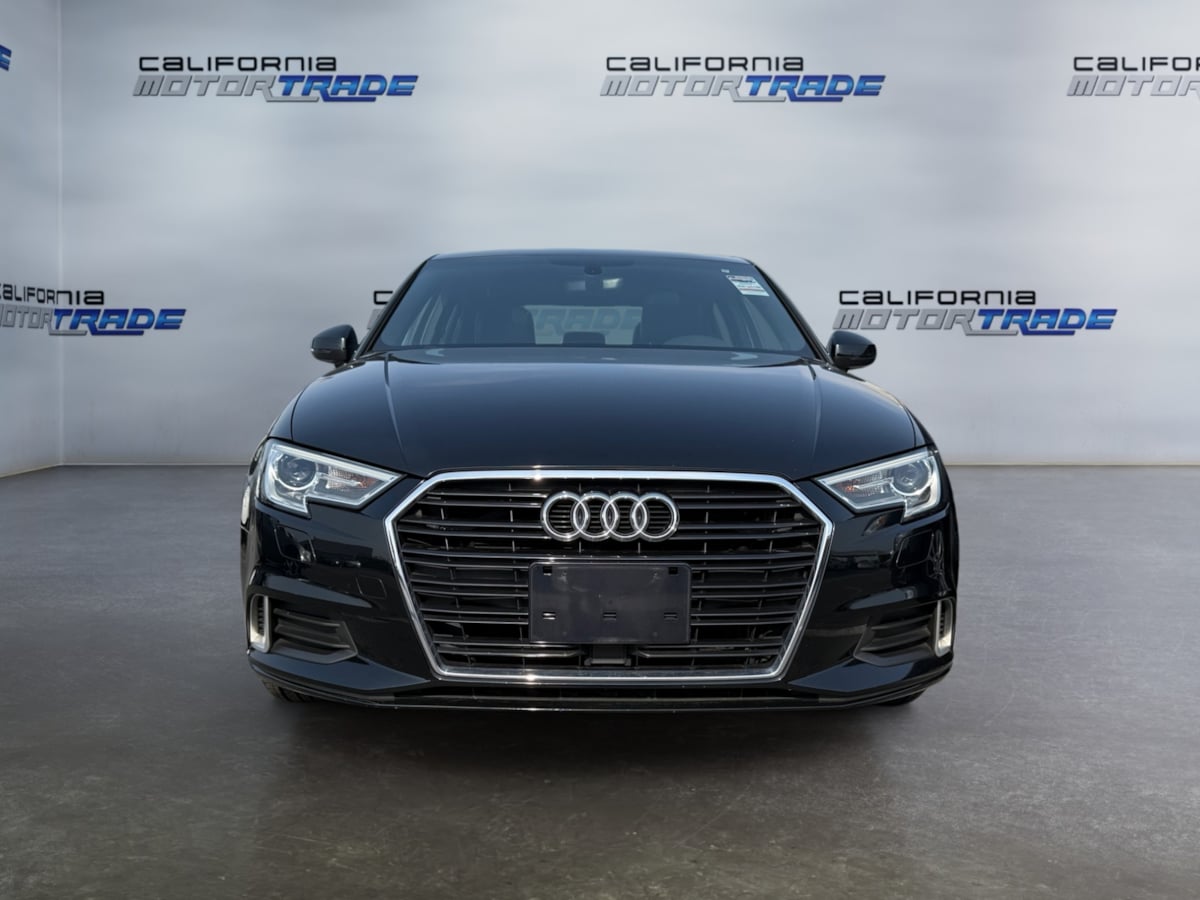 2017 Audi A3 Premium photo 2
