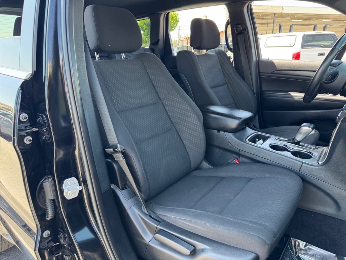 2018 Jeep Grand Cherokee Laredo photo 19