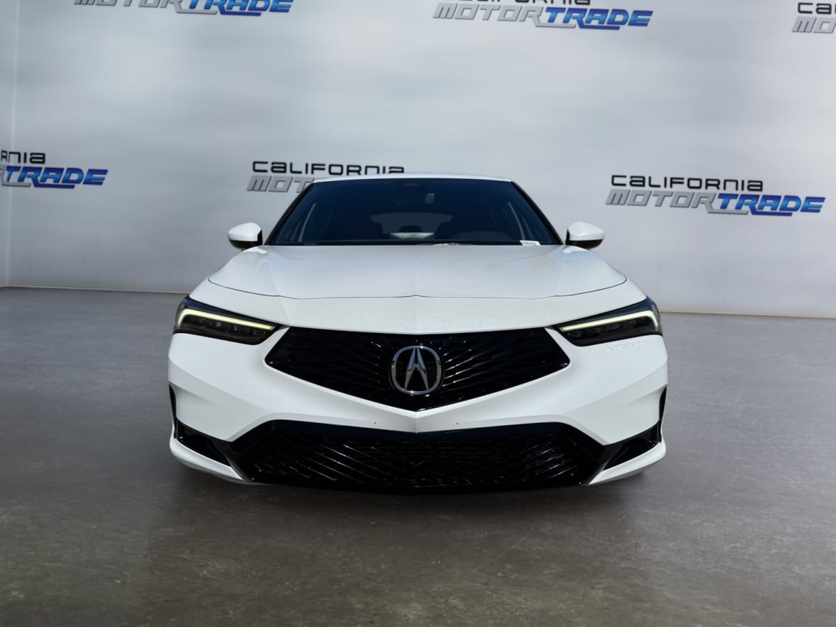 2023 Acura Integra A-Spec photo 2