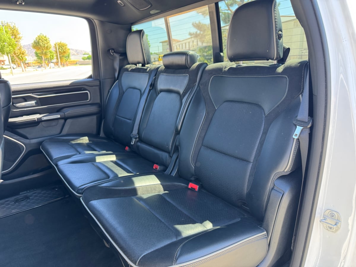 2022 Ram 1500 Laramie photo 15