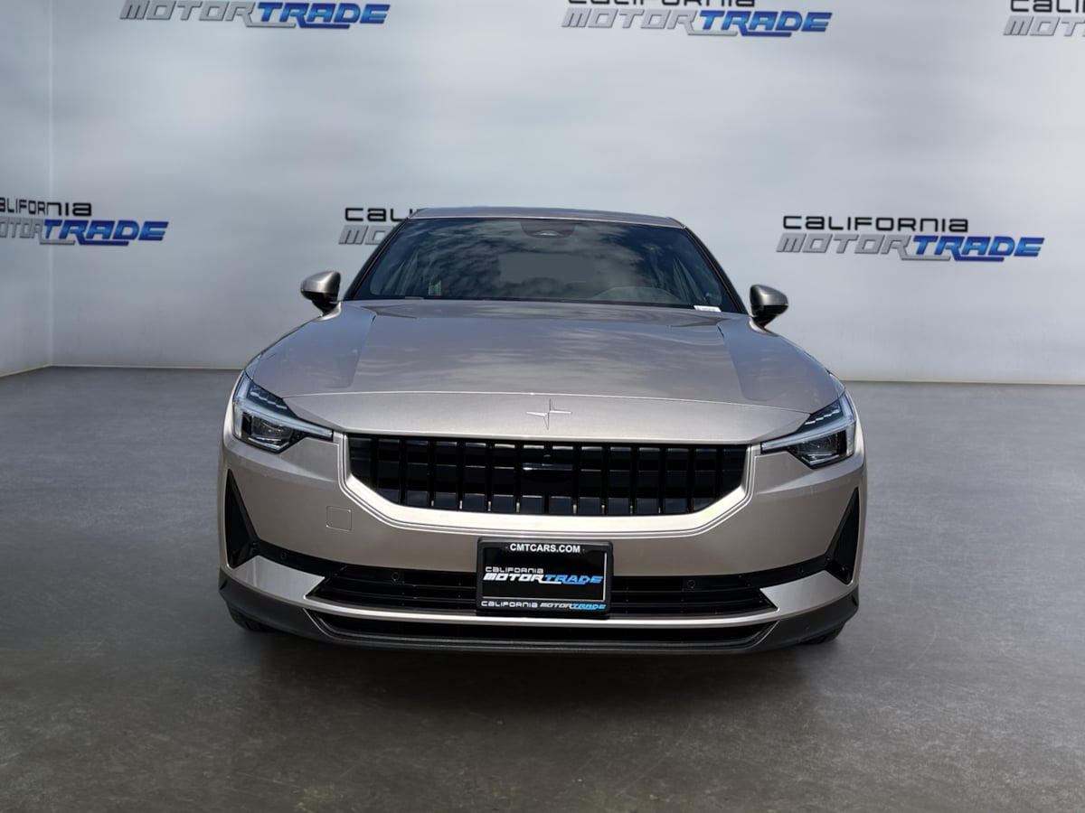 2023 Polestar PS2 photo 2