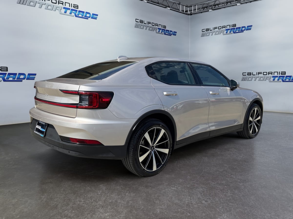 2023 Polestar PS2 photo 5