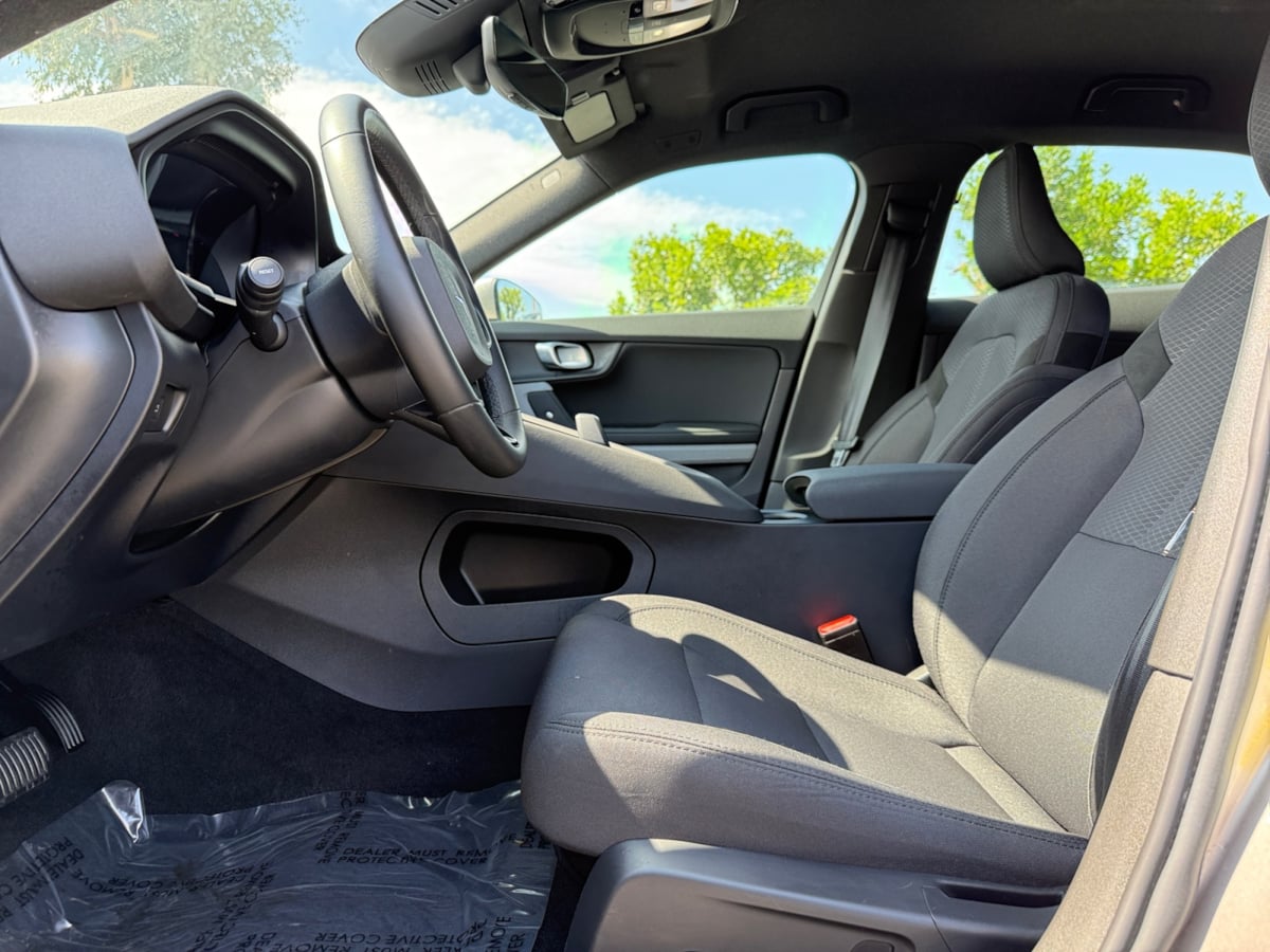 2023 Polestar PS2 photo 16