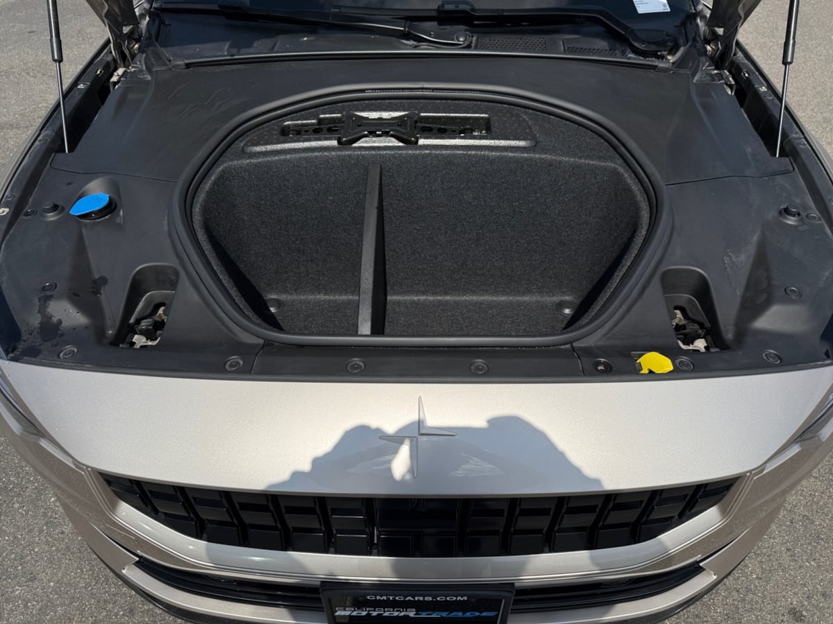 2023 Polestar PS2 photo 20