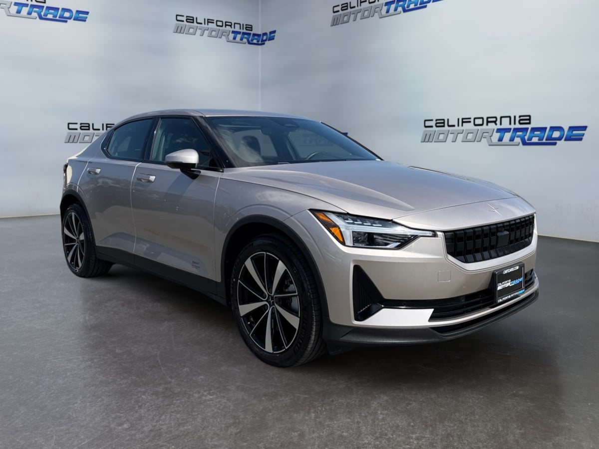 2023 Polestar PS2 photo 3