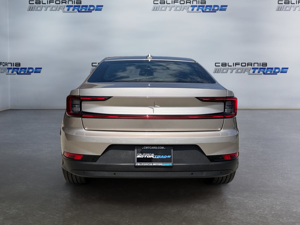 2023 Polestar PS2 photo 6