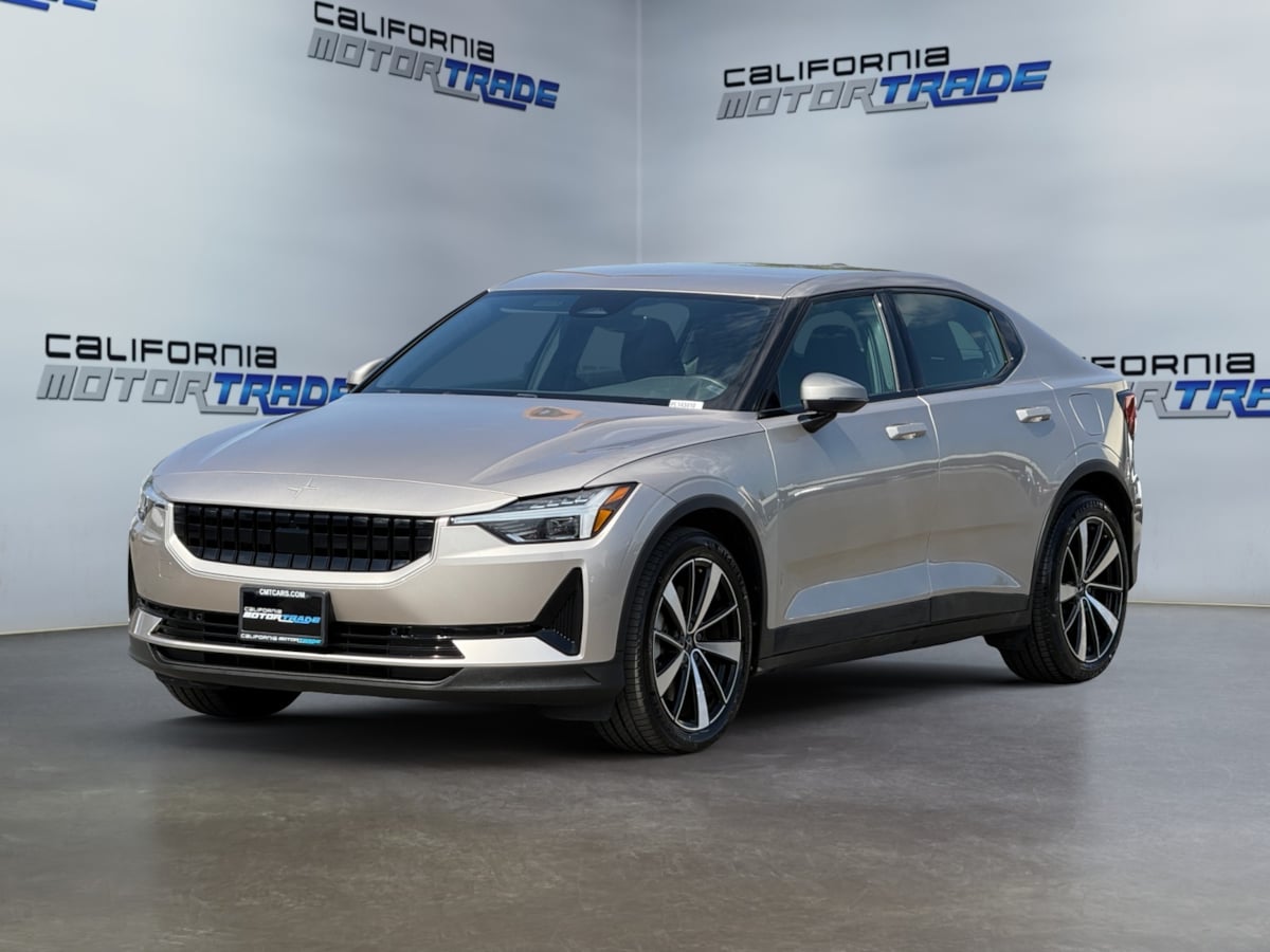 2023 Polestar PS2 photo 9