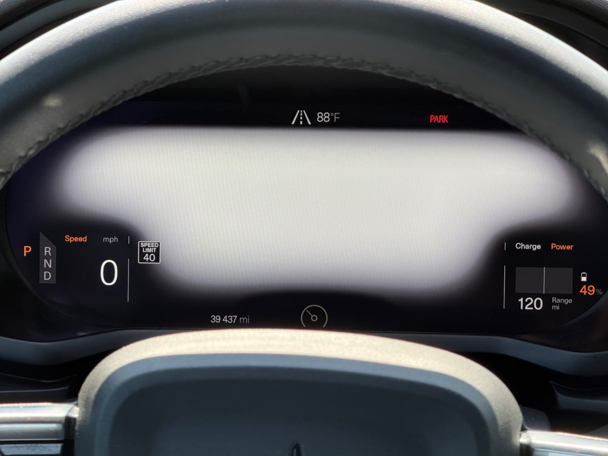 2023 Polestar PS2 photo 13