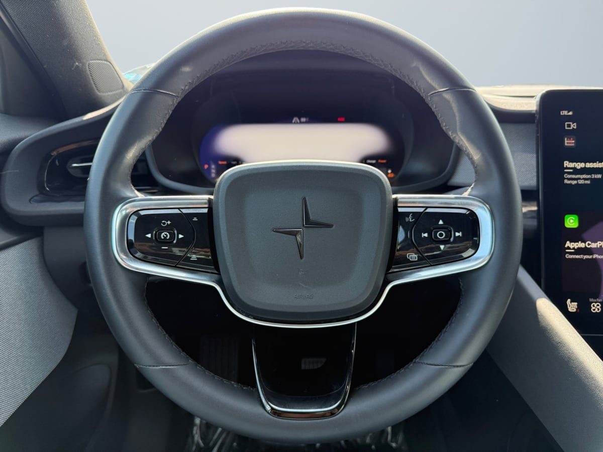2023 Polestar PS2 photo 12