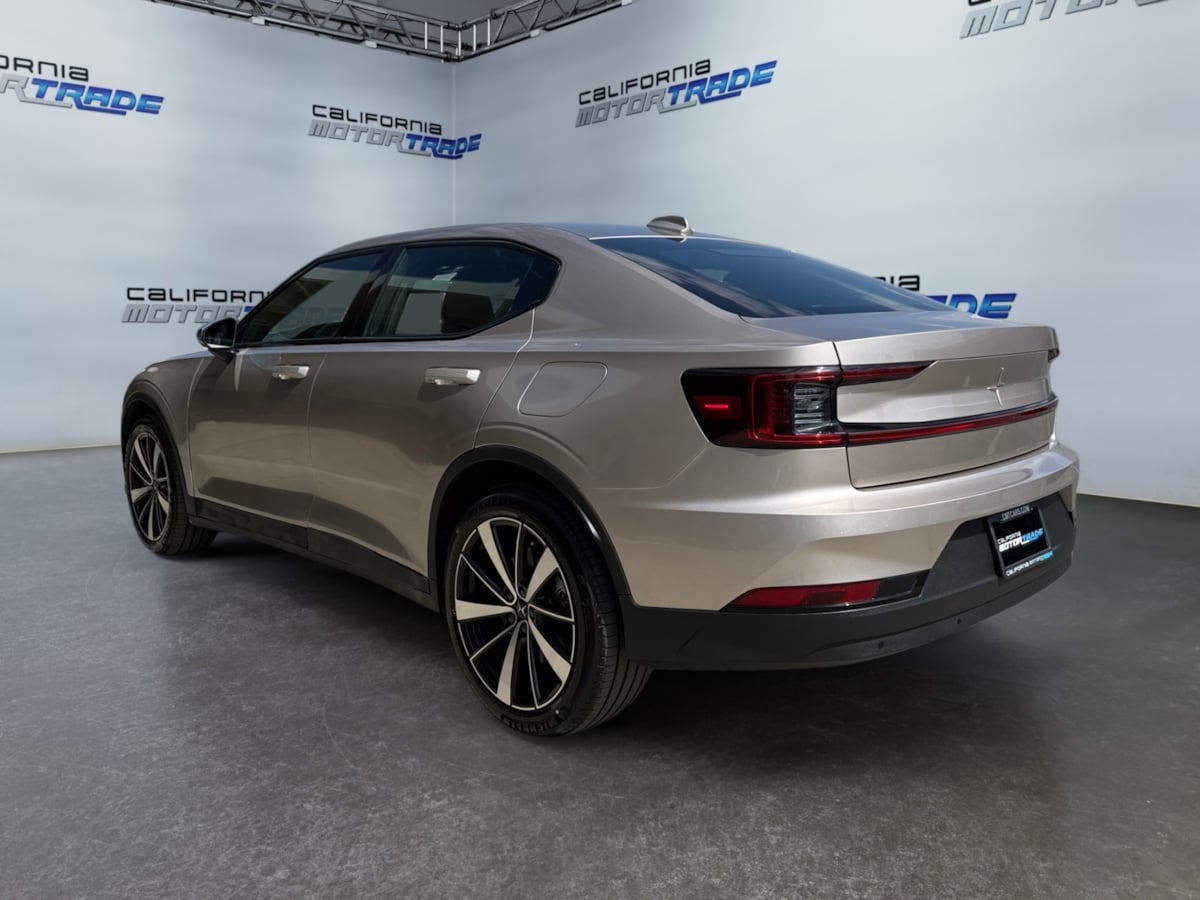 2023 Polestar PS2 photo 7