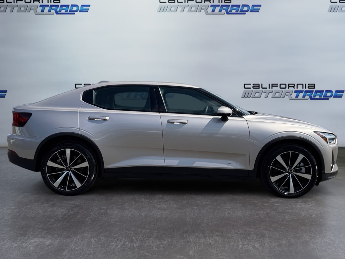 2023 Polestar PS2 photo 4
