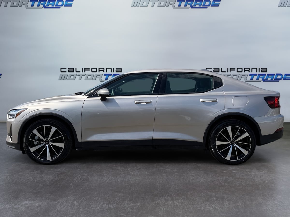 2023 Polestar PS2 photo 8