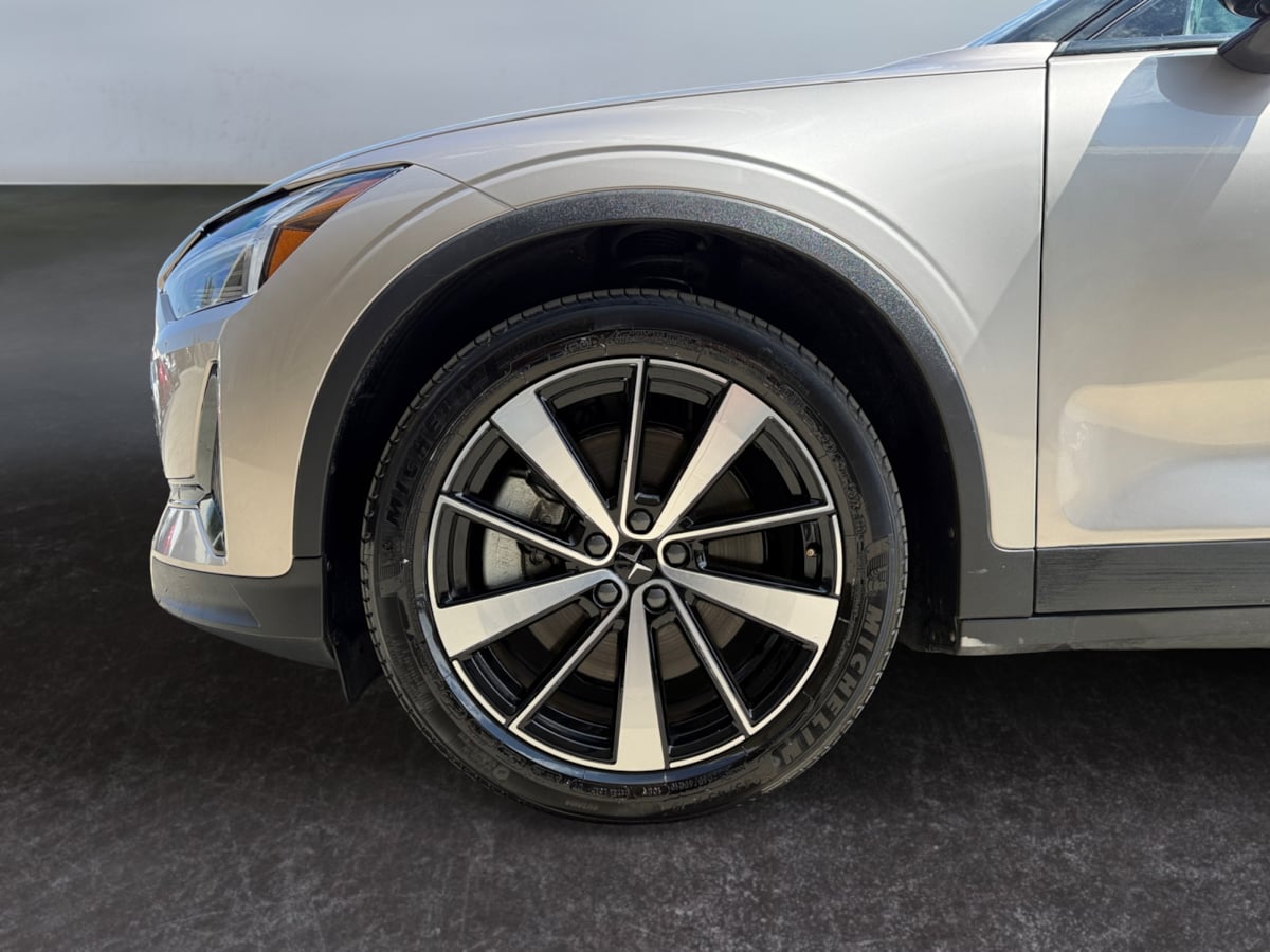 2023 Polestar PS2 photo 10