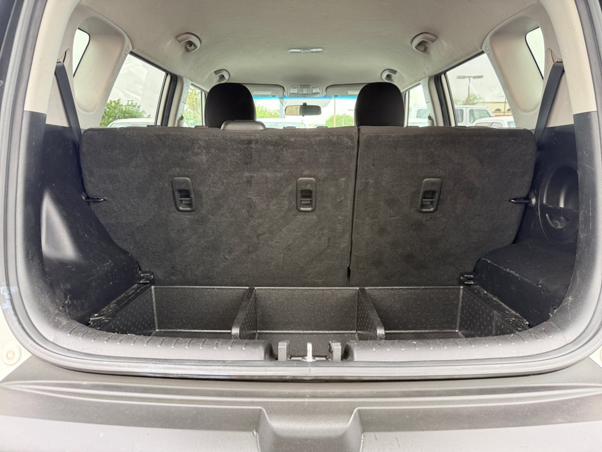 2016 Kia Soul Base photo 20
