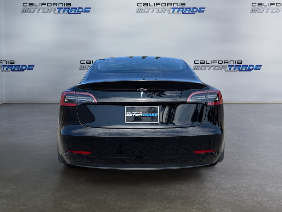 2019 Tesla Model 3 Plus photo 6