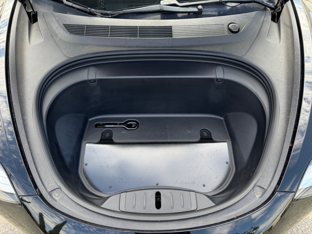 2019 Tesla Model 3 Plus photo 21