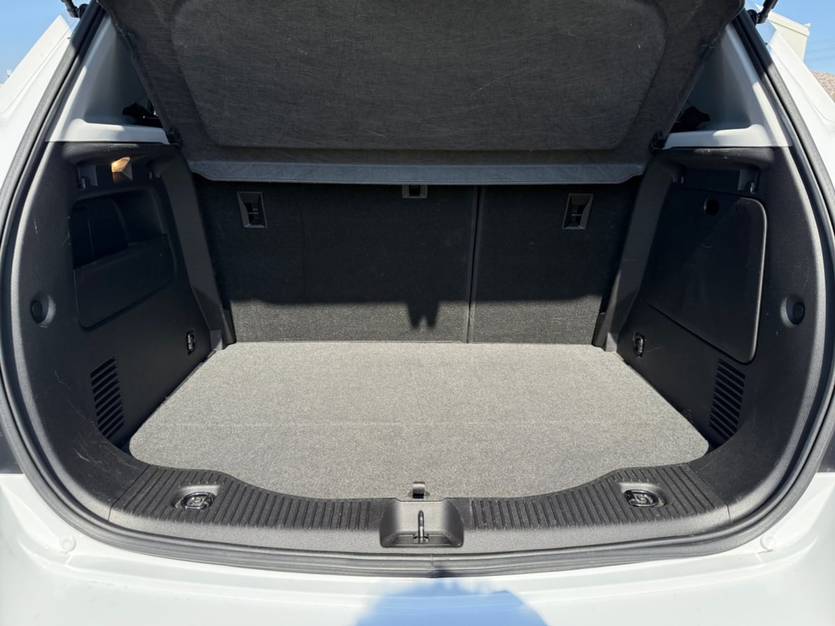 2019 Chevrolet Trax Premier photo 20