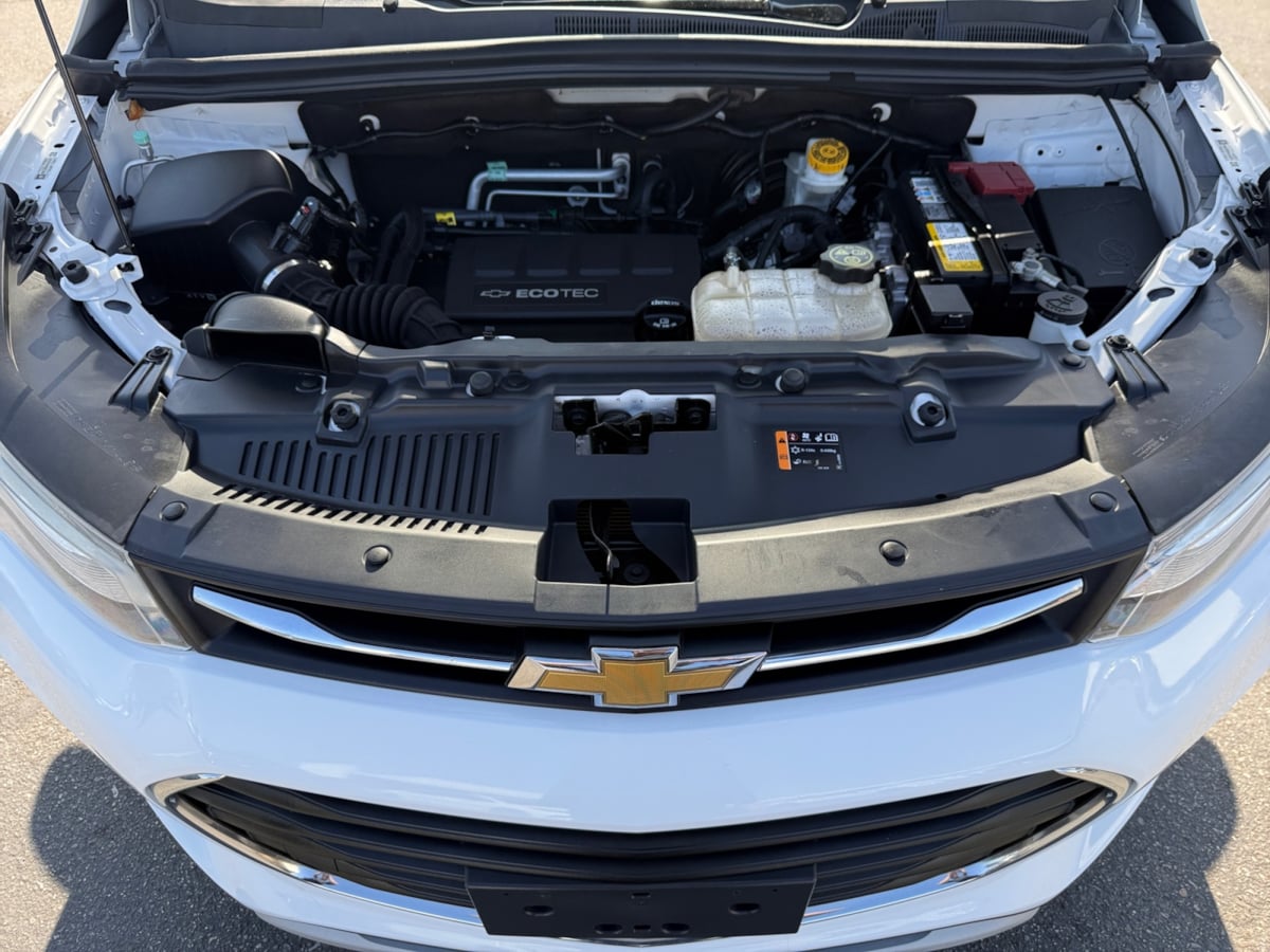 2019 Chevrolet Trax Premier photo 19