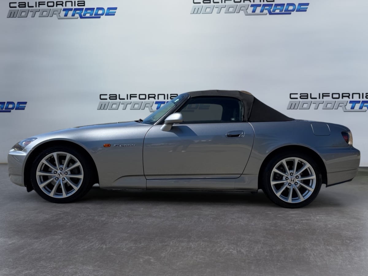 2007 Honda S2000 photo 5