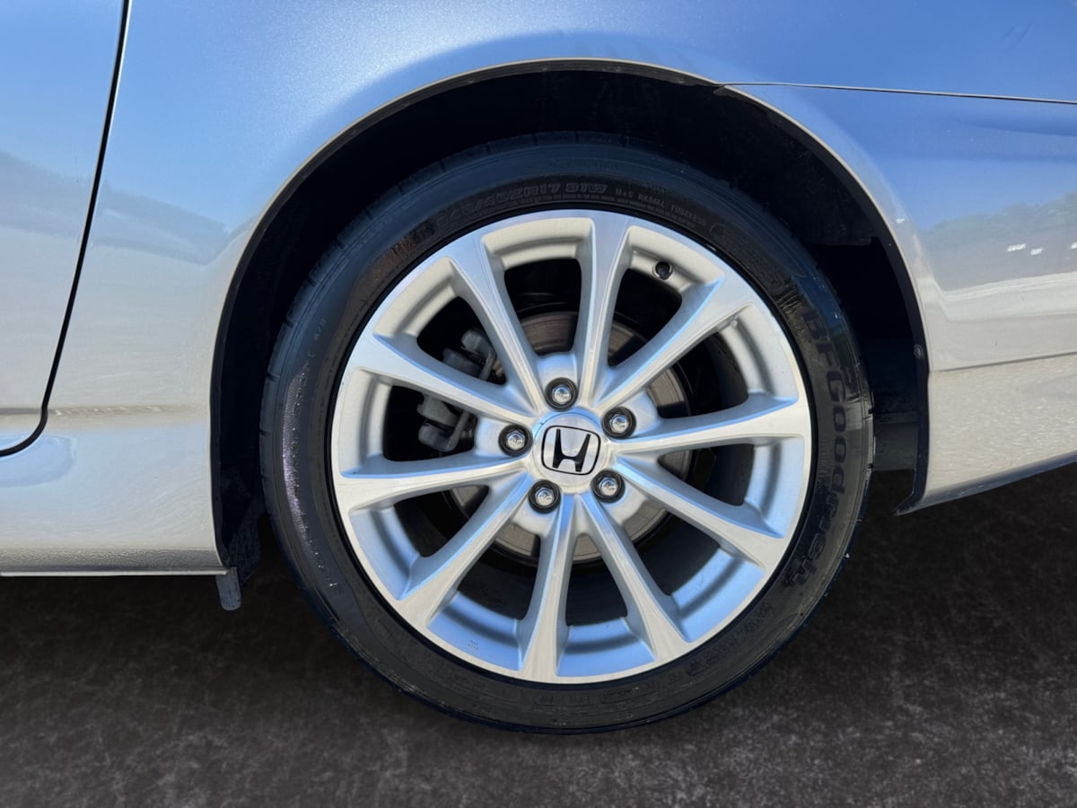 2007 Honda S2000 photo 6