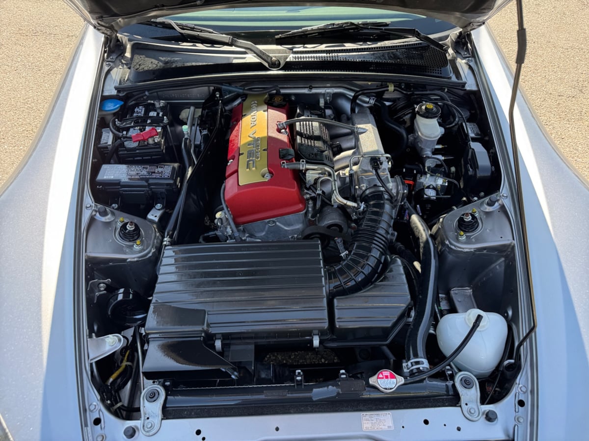 2007 Honda S2000 photo 14
