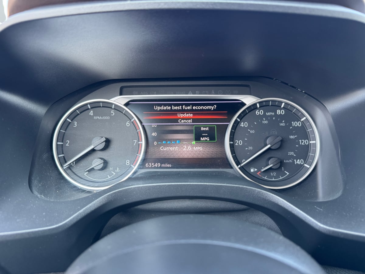 2022 Nissan Rogue SV photo 12