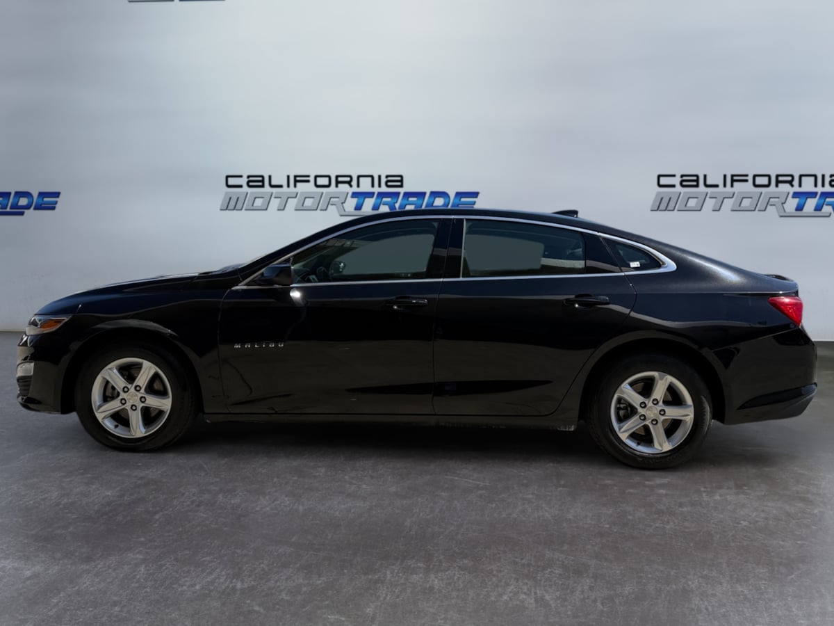 2023 Chevrolet Malibu 1LT photo 6