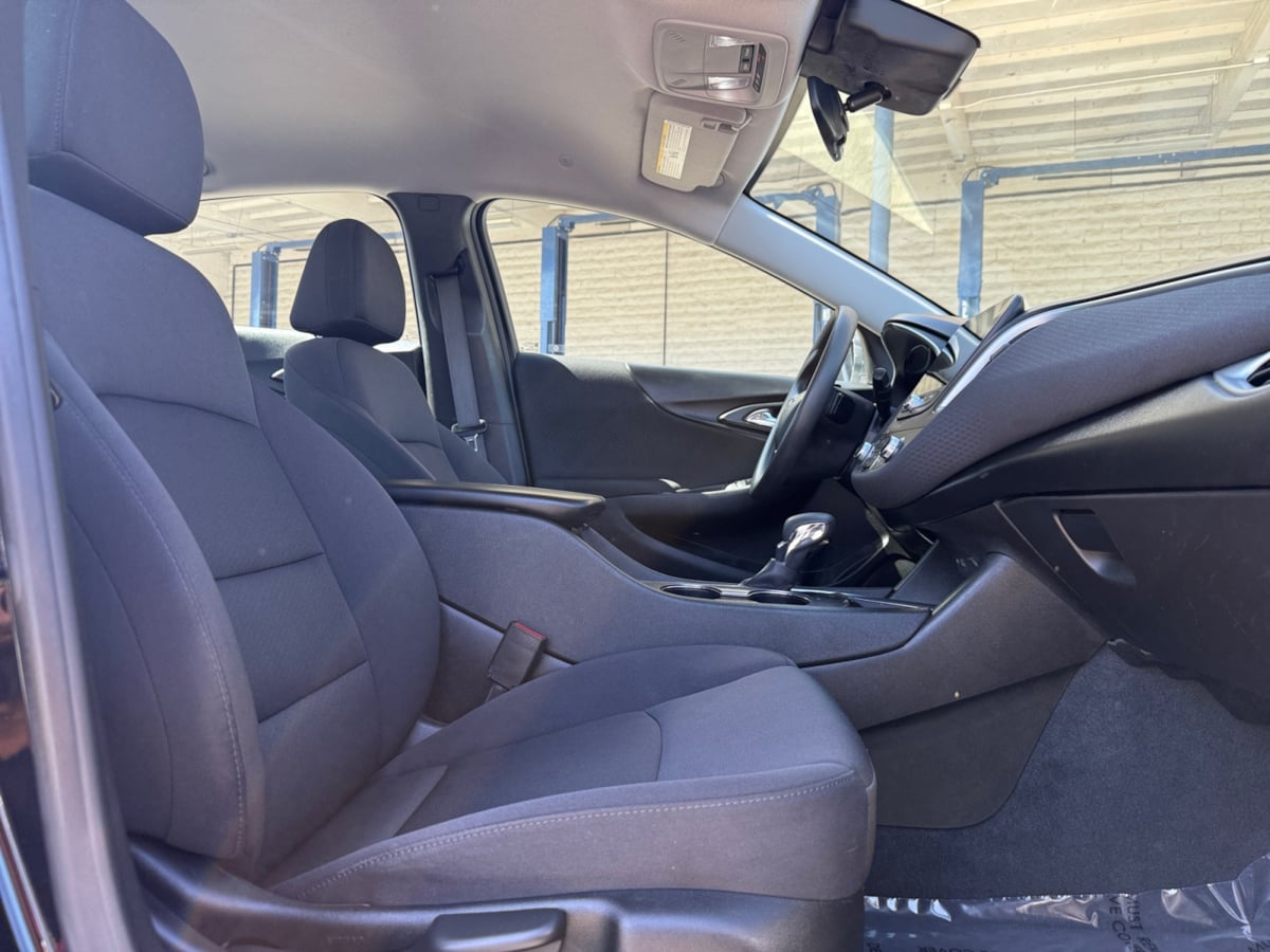 2023 Chevrolet Malibu 1LT photo 17