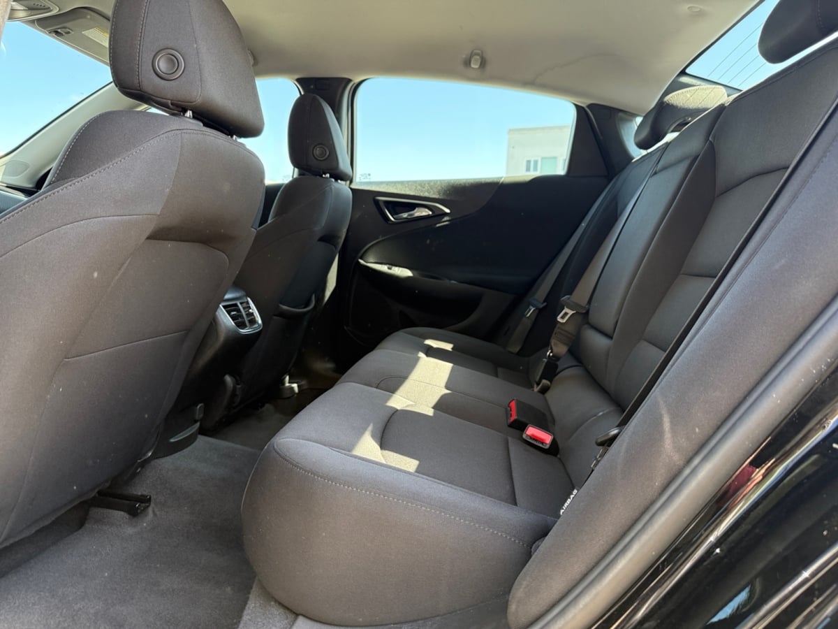 2023 Chevrolet Malibu 1LT photo 15